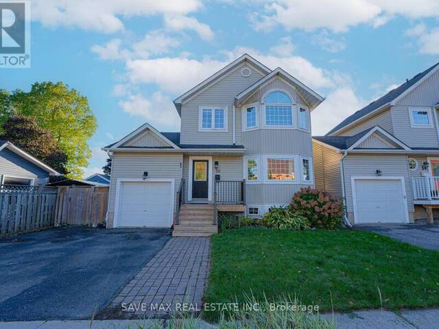 36 JOHN STREET S Halton Hills Ontario