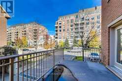 36 - 2460 PRINCE MICHAEL DRIVE Oakville