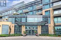 611 - 50 ANN O'REILLY ROAD Toronto