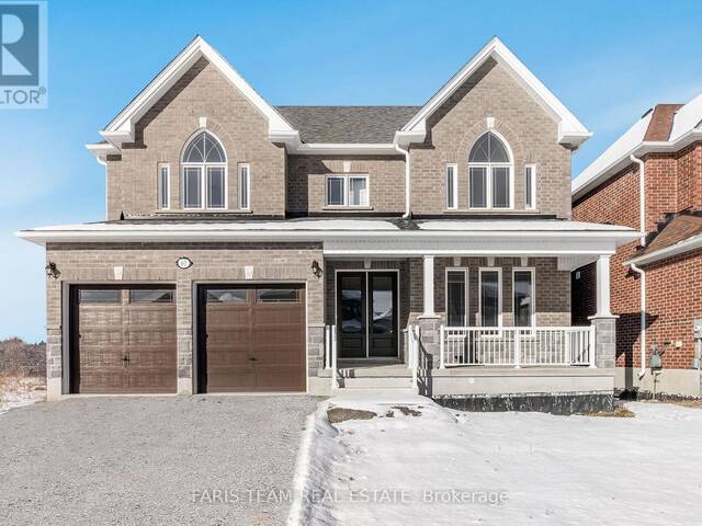 60 WOOD CRESCENT Essa Ontario