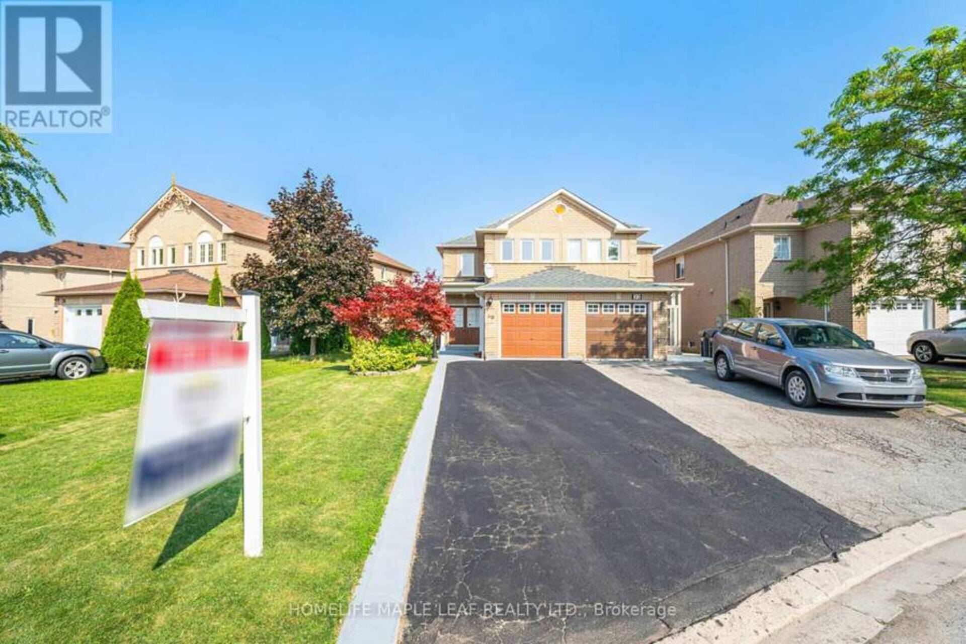 30 SILO COURT Brampton 