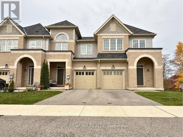 4085 FRACCHIONI DRIVE Lincoln Ontario