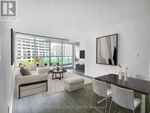 477 - 209 FORT YORK BOULEVARD Toronto