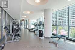 477 - 209 FORT YORK BOULEVARD Toronto