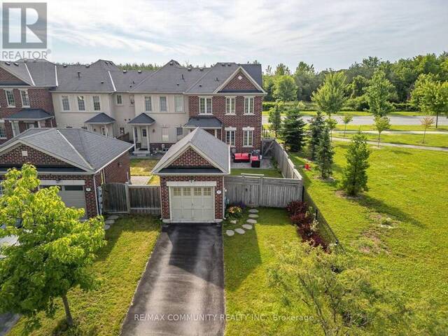 77 VETTESE COURT Markham  Ontario