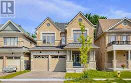 80 MARLENE JOHNSTON DRIVE East Gwillimbury 