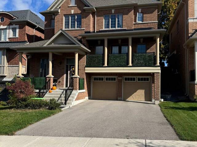 UPPER - 23 CYPRUS GLEN East Gwillimbury  Ontario