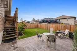 72 CORTLAND CRESCENT Quinte West