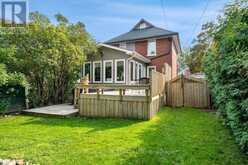 216 GLIDDON AVENUE Oshawa 