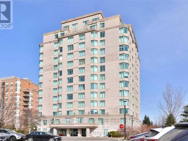 1506 - 135 POND DRIVE Markham Ontario