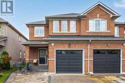 71 ECHO RIDGE CRESCENT Vaughan 