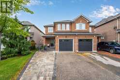 71 ECHO RIDGE CRESCENT Vaughan