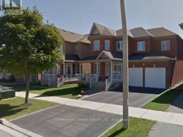 29 LIBRA AVENUE Richmond Hill Ontario