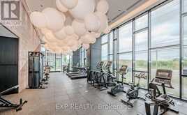 407 - 3220 WILLIAM COLTSON AVENUE Oakville