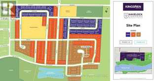 LOT 44 HARDING COURT Woodstock