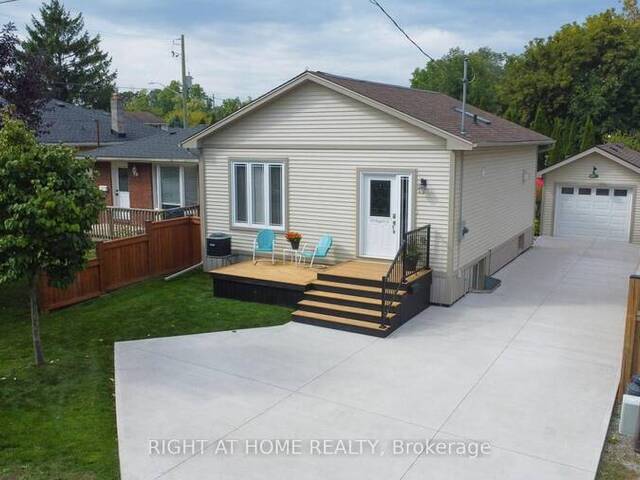 49 BOGART STREET St. Catherines  Ontario