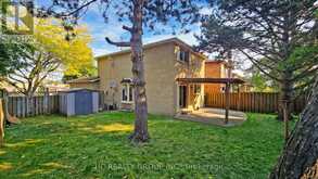 28 CHADWICK DRIVE Ajax 