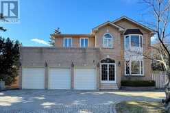 8 WILDROSE CRESCENT Markham 