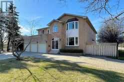 8 WILDROSE CRESCENT Markham 