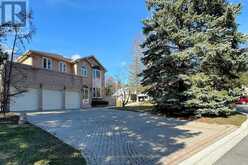 8 WILDROSE CRESCENT Markham