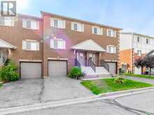 33 - 648 GIBNEY CRESCENT Newmarket 