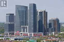 2801 - 7171 YONGE STREET Markham 