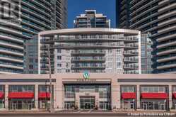 2801 - 7171 YONGE STREET Markham 