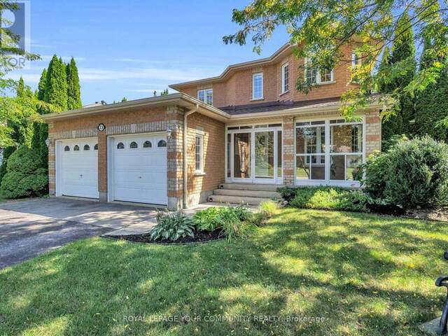 73 ANDERSON CRESCENT Tay Ontario