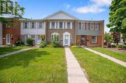 33 - 1020 CENTRAL PARK DRIVE Brampton