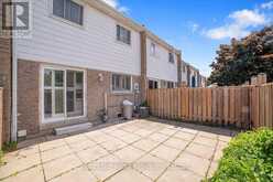 33 - 1020 CENTRAL PARK DRIVE Brampton 