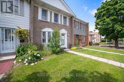 33 - 1020 CENTRAL PARK DRIVE Brampton 