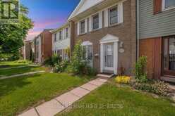 33 - 1020 CENTRAL PARK DRIVE Brampton