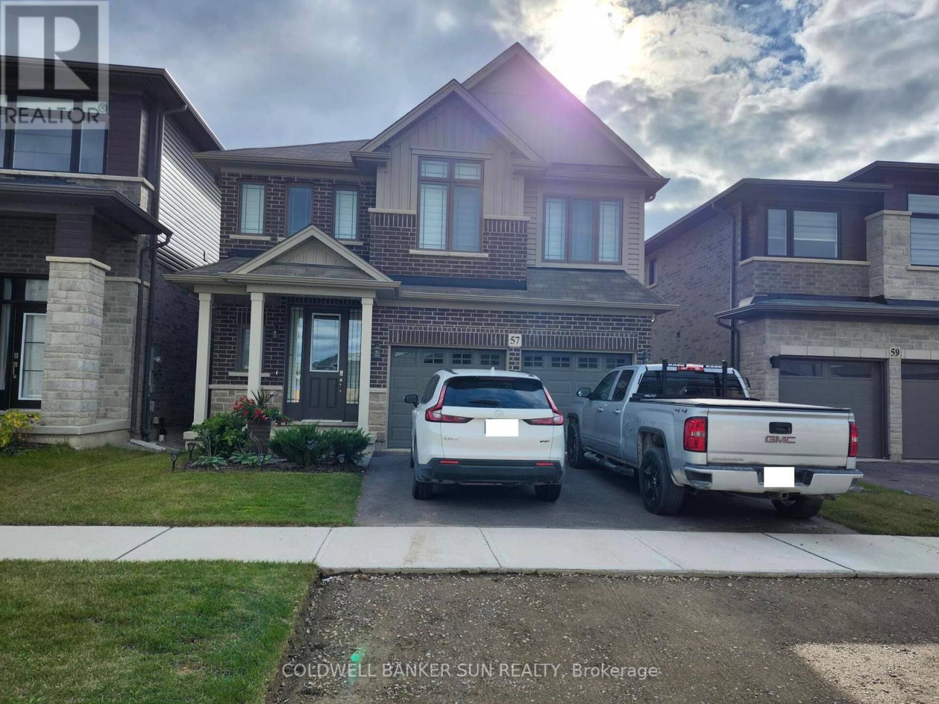 57 WHITTON DRIVE Brantford