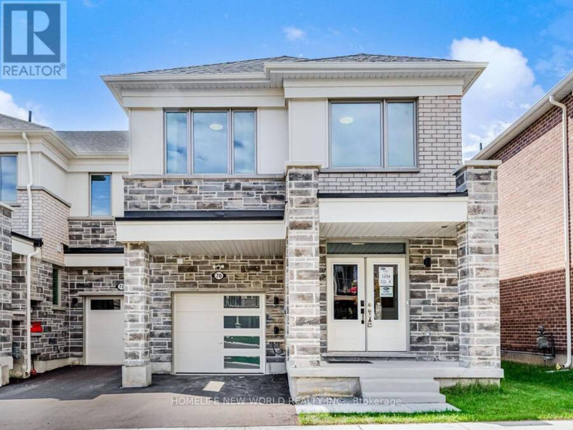 70 THERMA CRESCENT Markham 