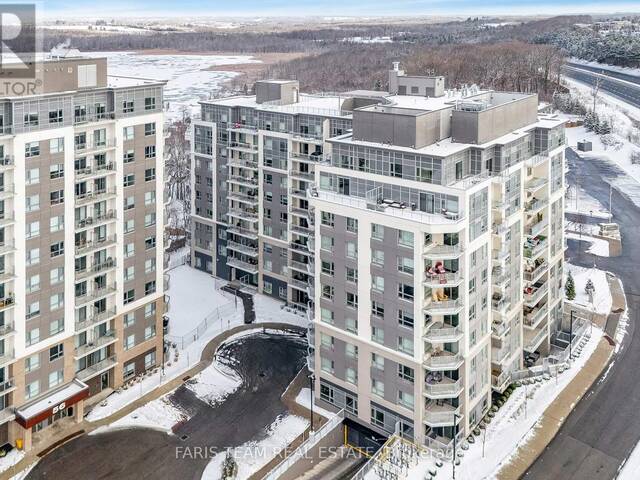 812 - 58 LAKESIDE TERRACE Barrie Ontario