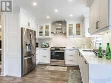 5312 FALLINGBROOK DRIVE Mississauga