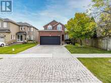 5312 FALLINGBROOK DRIVE Mississauga