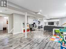 5312 FALLINGBROOK DRIVE Mississauga