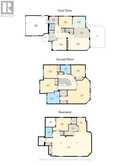 5312 FALLINGBROOK DRIVE Mississauga