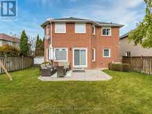 5312 FALLINGBROOK DRIVE Mississauga