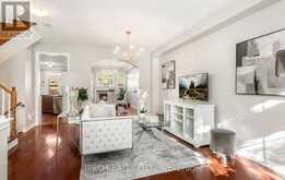 3027 RICHVIEW BOULEVARD Oakville