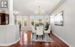 3027 RICHVIEW BOULEVARD Oakville