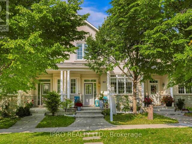 3027 RICHVIEW BOULEVARD Oakville Ontario