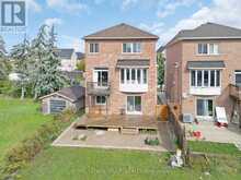 16 TORRAVILLE STREET Brampton 