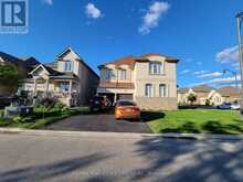 BASEMNT - 21 BALIN CRESCENT Brampton 