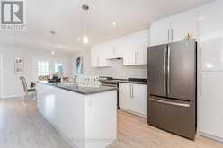 3 A - 115 SOUTH CREEK DRIVE Kitchener