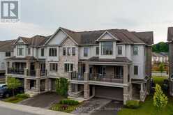 3 A - 115 SOUTH CREEK DRIVE Kitchener