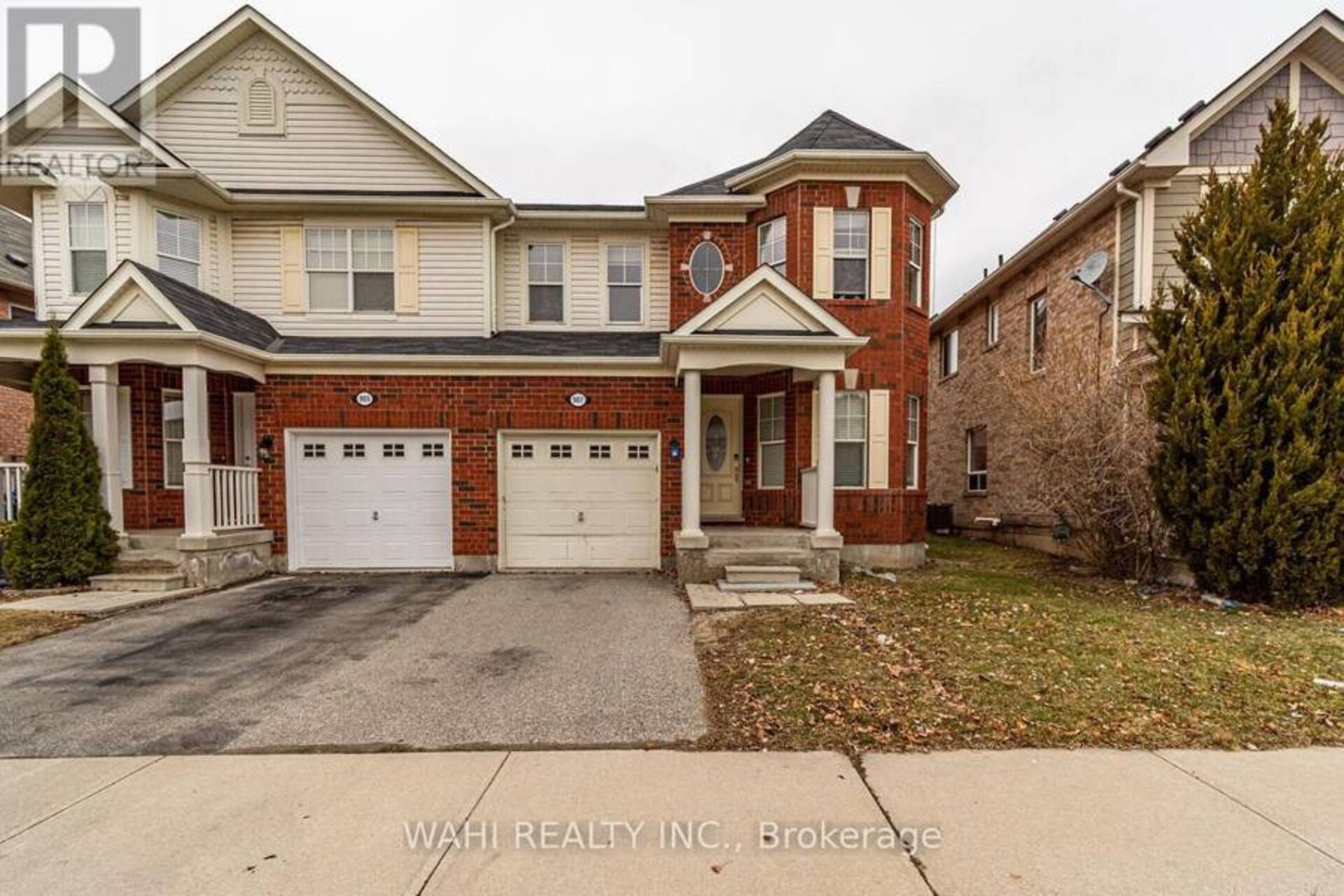 907 ZELINSKY CRESCENT Milton