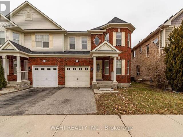 907 ZELINSKY CRESCENT Milton Ontario