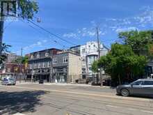 106 - 206 CARLTON STREET Toronto